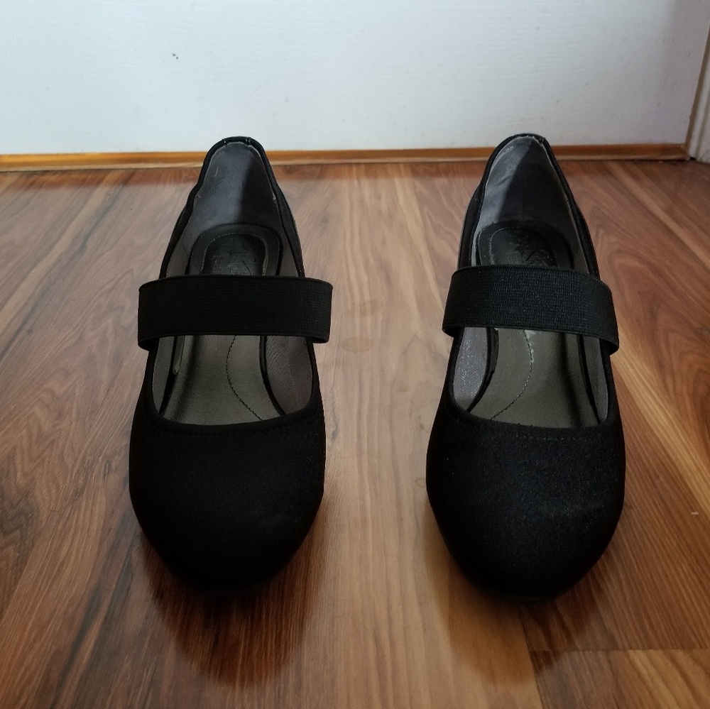 Life Stride Shoes